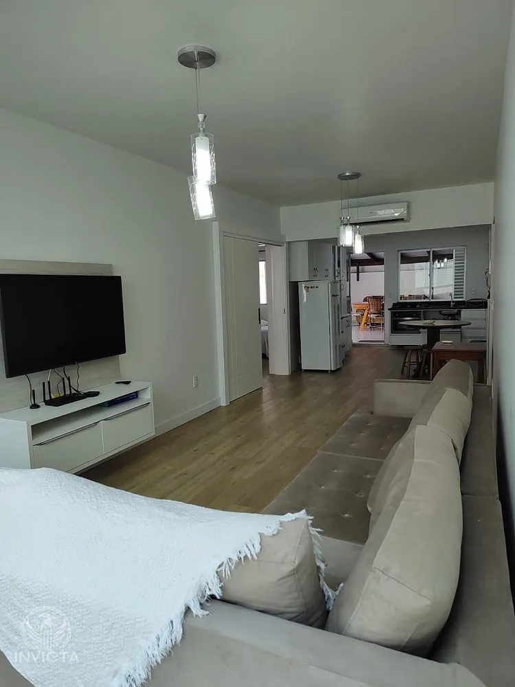 Apartamento, 3 quartos, 129 m² - Foto 2