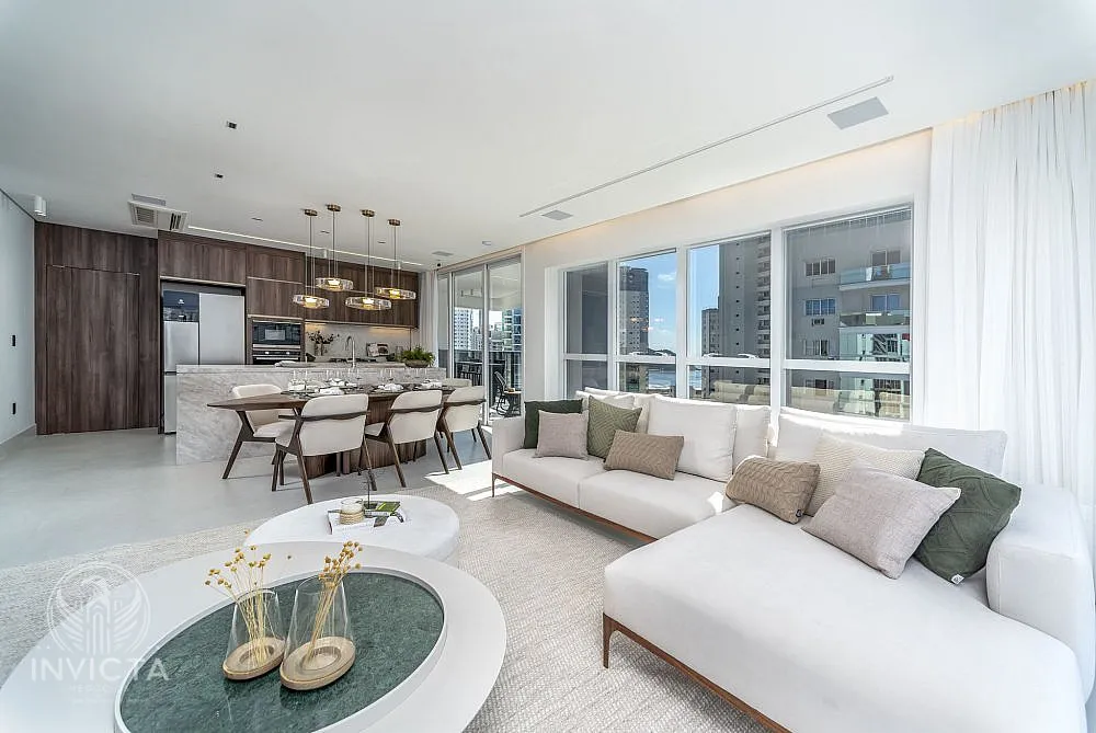Apartamento, 4 quartos, 191 m² - Foto 4