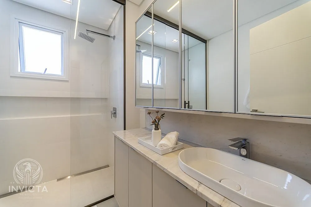 Apartamento, 4 quartos, 191 m² - Foto 12