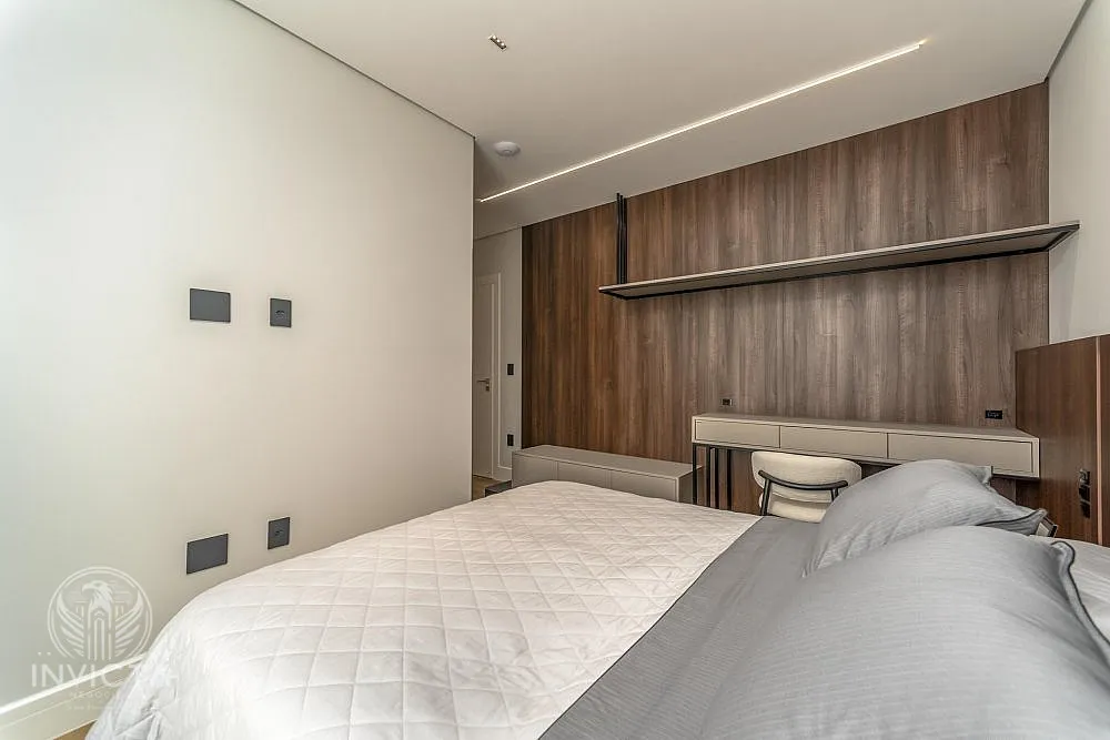 Apartamento, 4 quartos, 191 m² - Foto 14