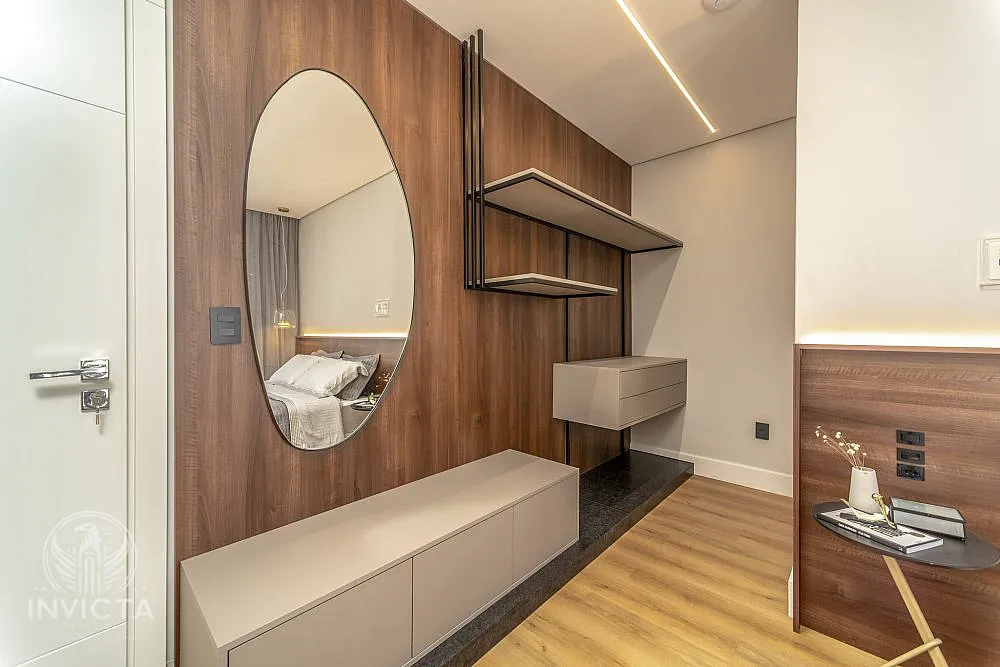Apartamento, 4 quartos, 191 m² - Foto 8