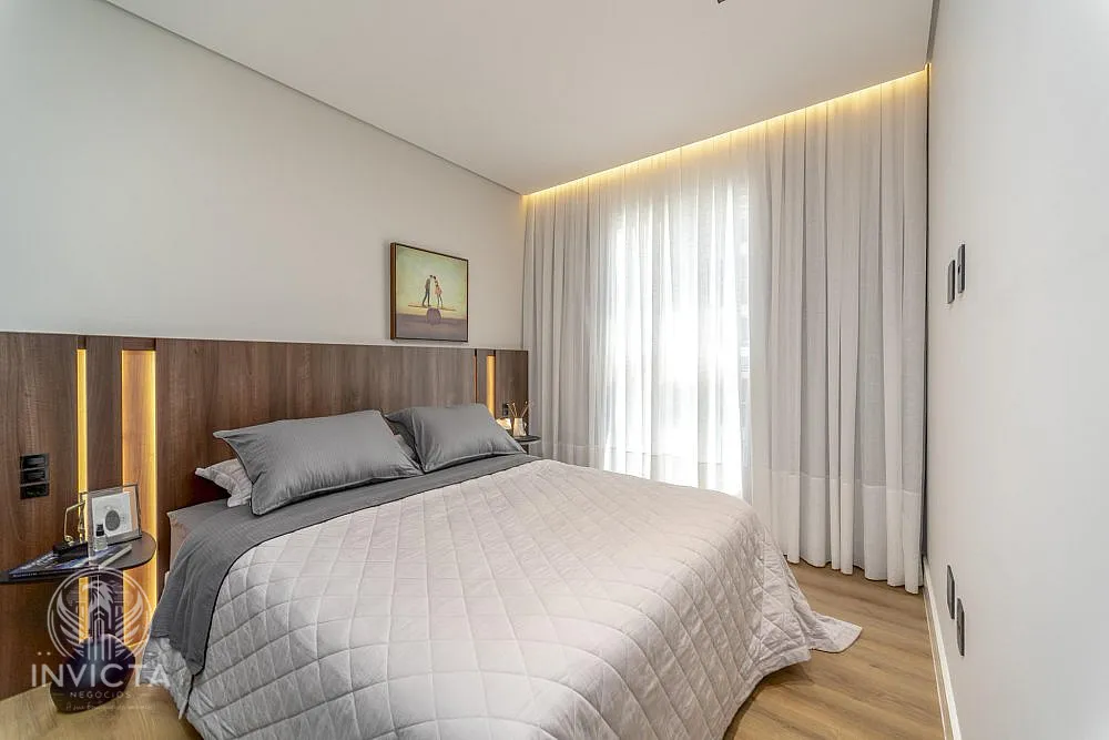 Apartamento, 4 quartos, 191 m² - Foto 15