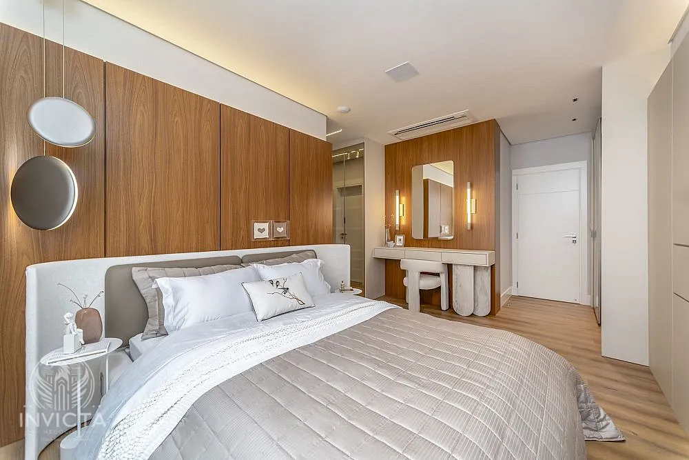 Apartamento, 4 quartos, 191 m² - Foto 10