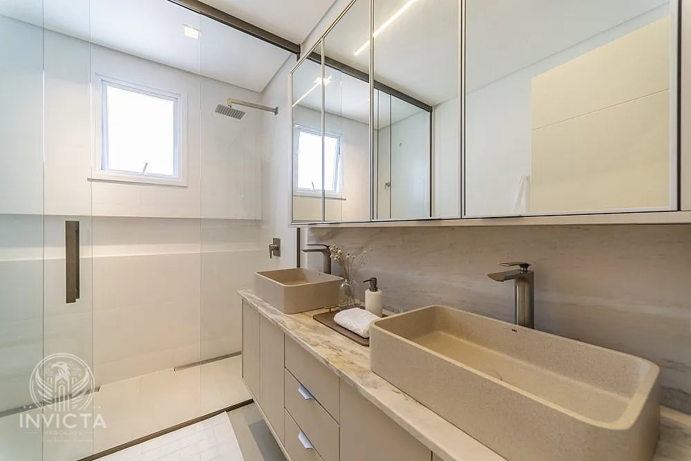 Apartamento, 4 quartos, 191 m² - Foto 13