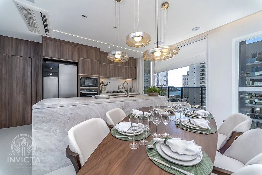 Apartamento, 4 quartos, 191 m² - Foto 7