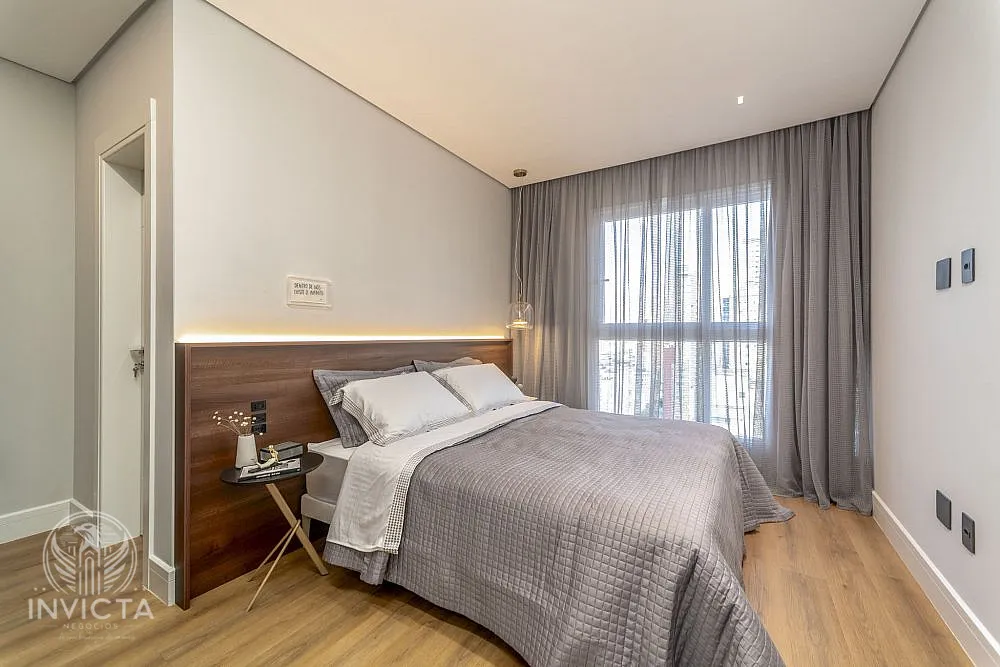 Apartamento, 4 quartos, 191 m² - Foto 11