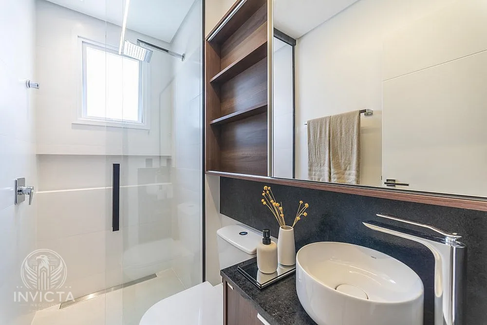Apartamento, 4 quartos, 191 m² - Foto 16