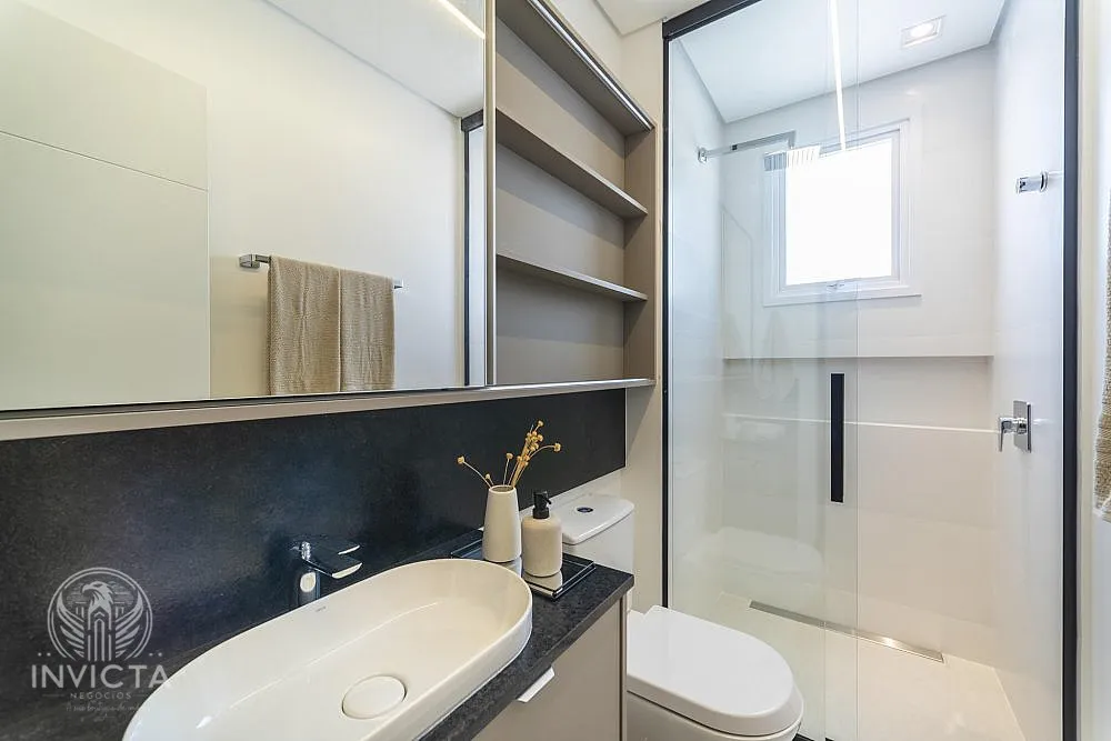Apartamento, 4 quartos, 191 m² - Foto 9
