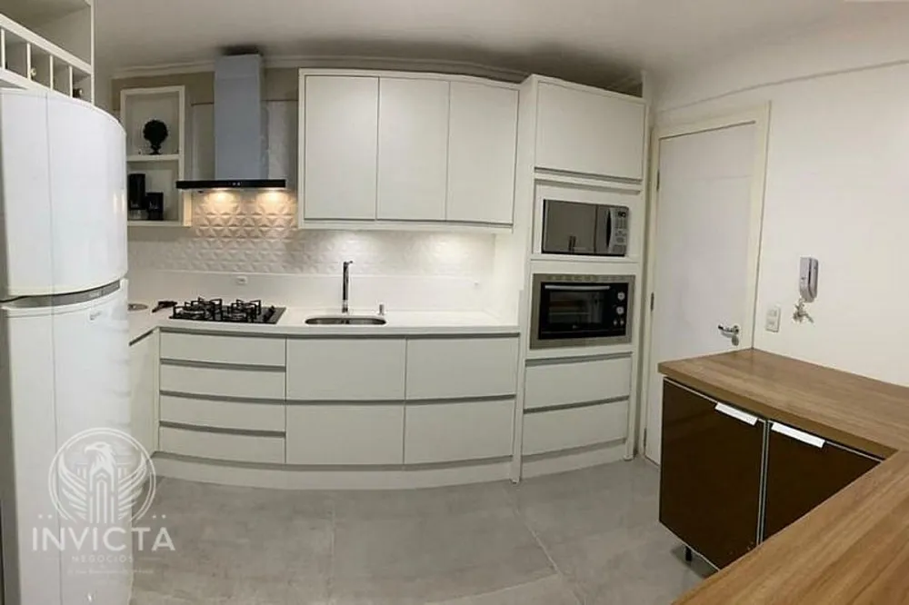 Apartamento, 3 quartos, 154 m² - Foto 7