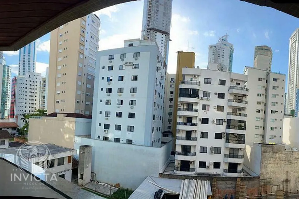 Apartamento, 3 quartos, 154 m² - Foto 1