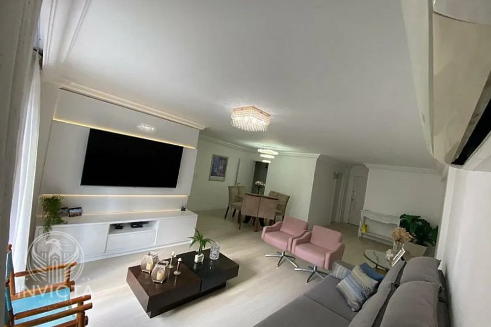 Apartamento, 3 quartos, 154 m² - Foto 3