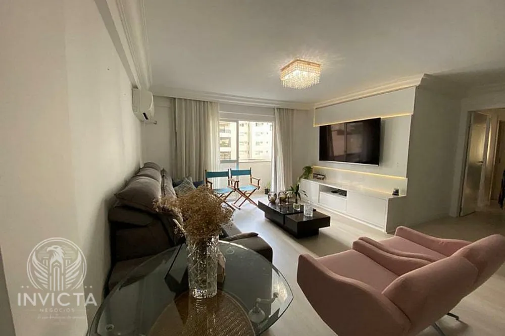 Apartamento, 3 quartos, 154 m² - Foto 4