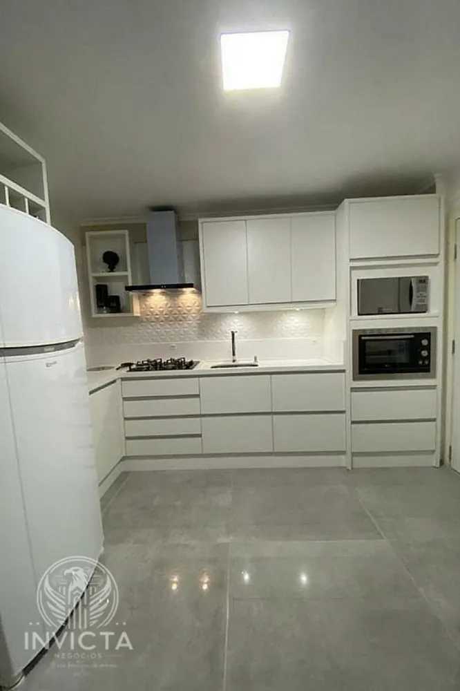 Apartamento, 3 quartos, 154 m² - Foto 4