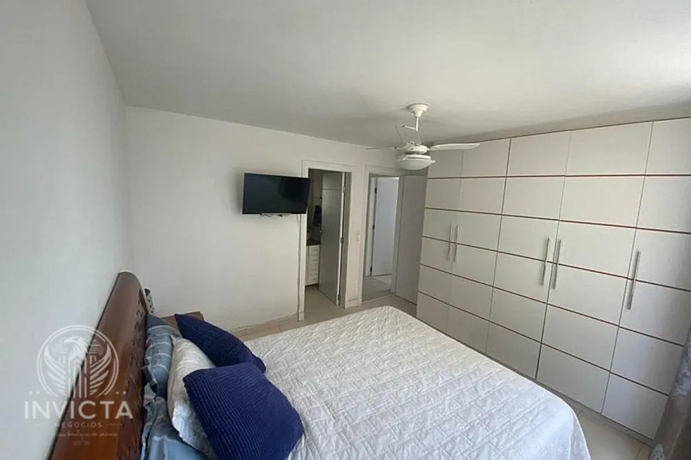 Apartamento, 3 quartos, 154 m² - Foto 3