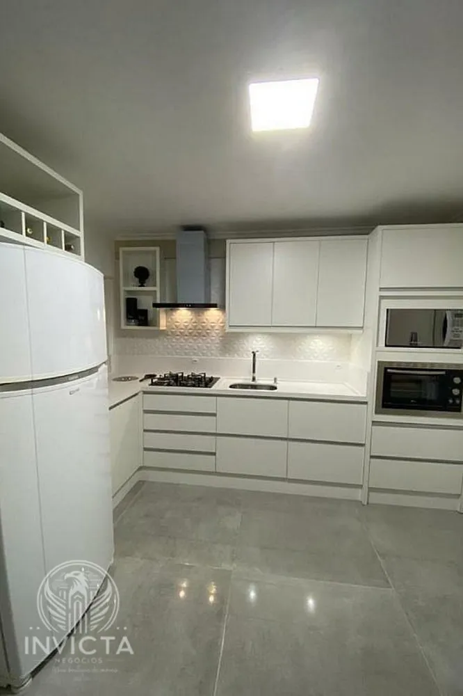 Apartamento, 3 quartos, 154 m² - Foto 5