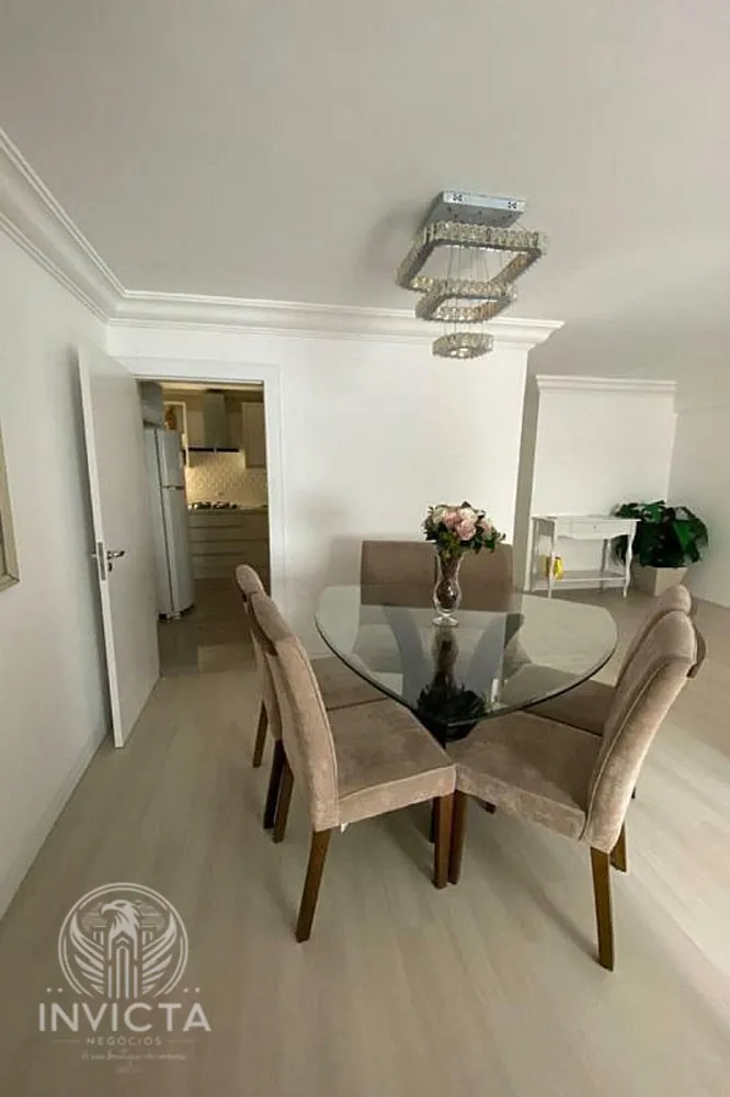Apartamento, 3 quartos, 154 m² - Foto 2