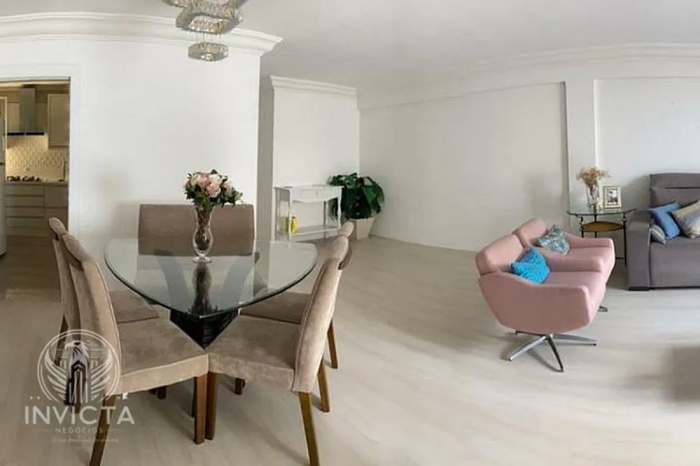 Apartamento, 3 quartos, 154 m² - Foto 6