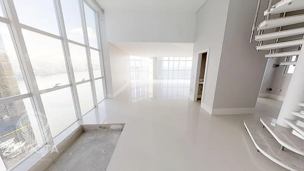 Cobertura, 6 quartos, 490 m² - Foto 2