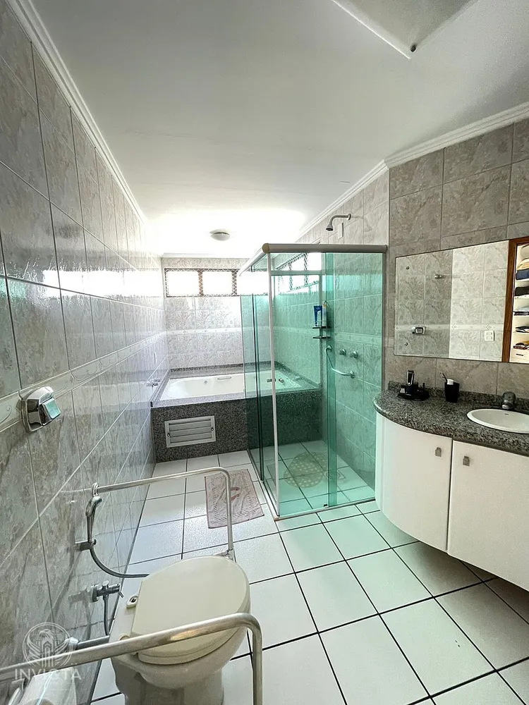 Apartamento, 4 quartos, 308 m² - Foto 16