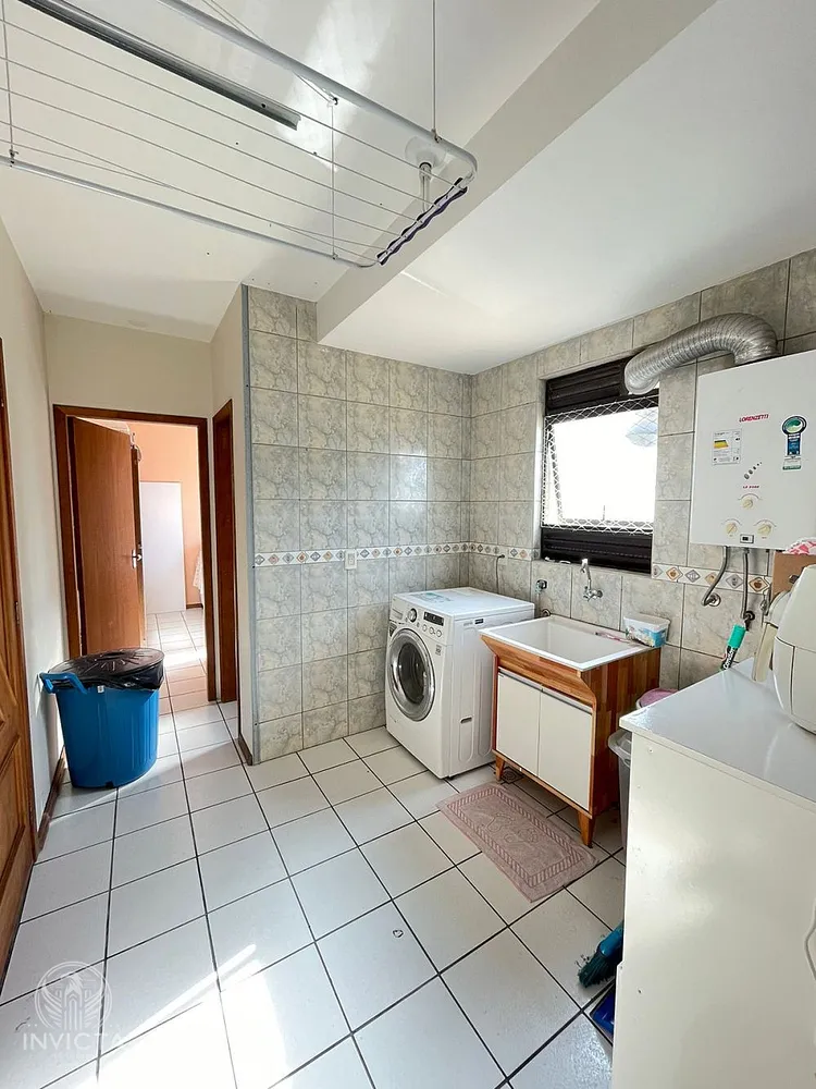 Apartamento, 4 quartos, 308 m² - Foto 7