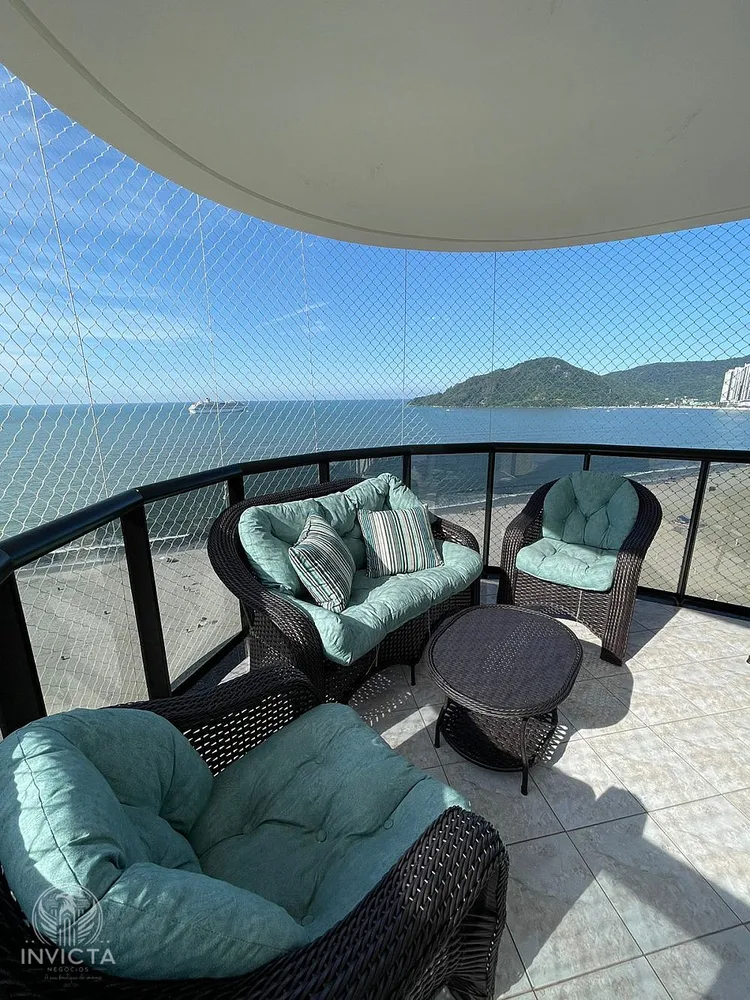 Apartamento, 4 quartos, 308 m² - Foto 1