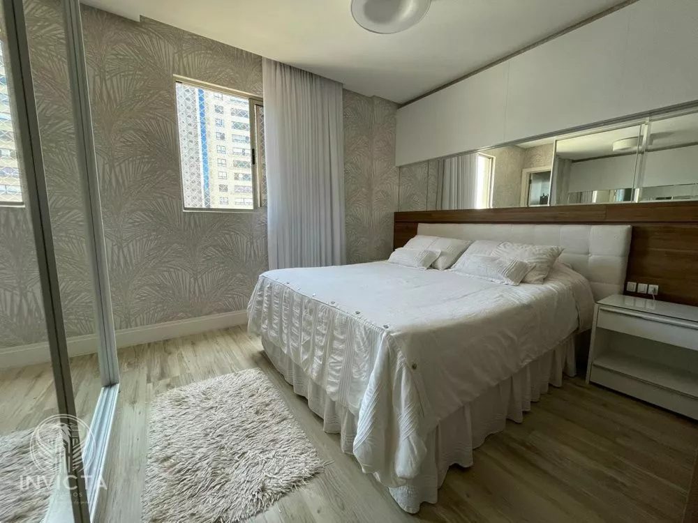 Apartamento à venda com 3 quartos, 115m² - Foto 10