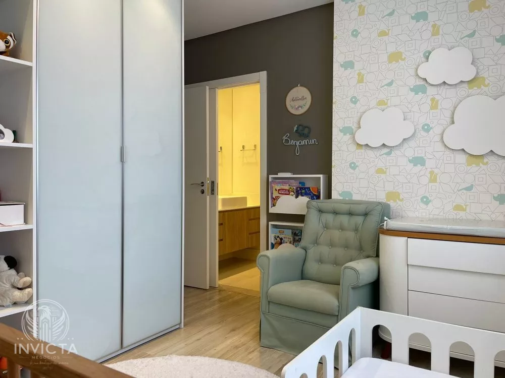 Apartamento à venda com 3 quartos, 115m² - Foto 16