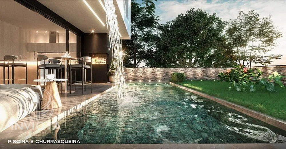Casa de Condomínio, 4 quartos - Foto 8
