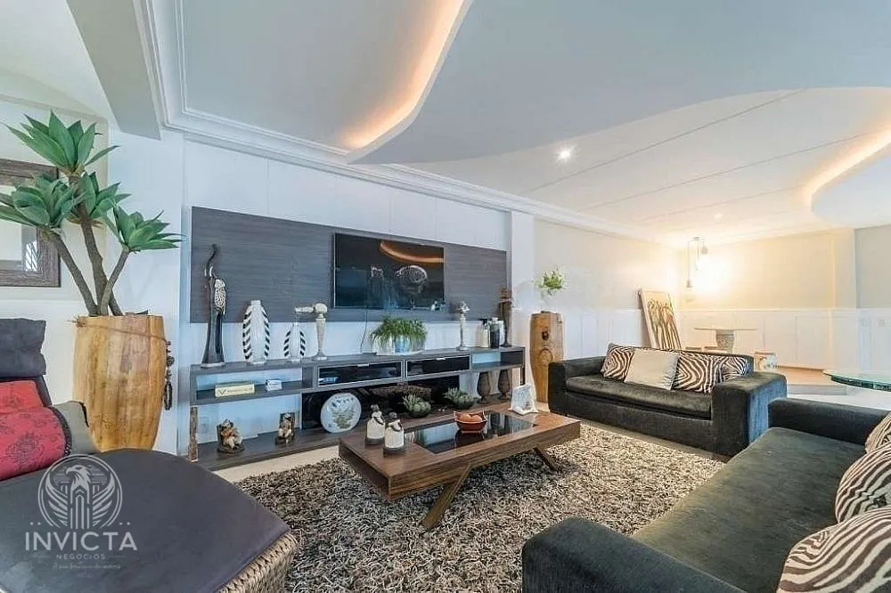 Casa, 4 quartos, 447 m² - Foto 3