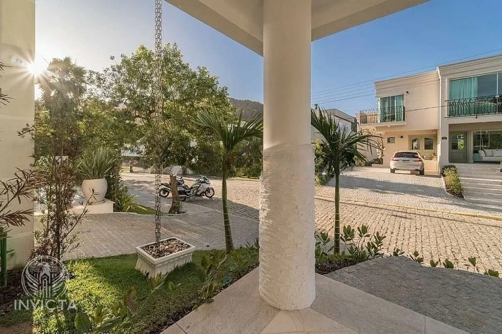 Casa, 4 quartos, 447 m² - Foto 8