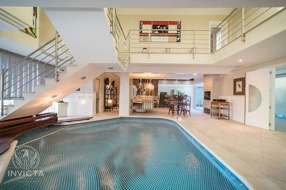 Casa, 4 quartos, 447 m² - Foto 5