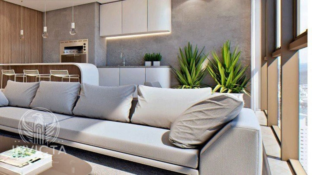 Apartamento à venda com 4 quartos, 171m² - Foto 3
