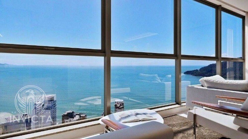 Apartamento à venda com 4 quartos, 171m² - Foto 5