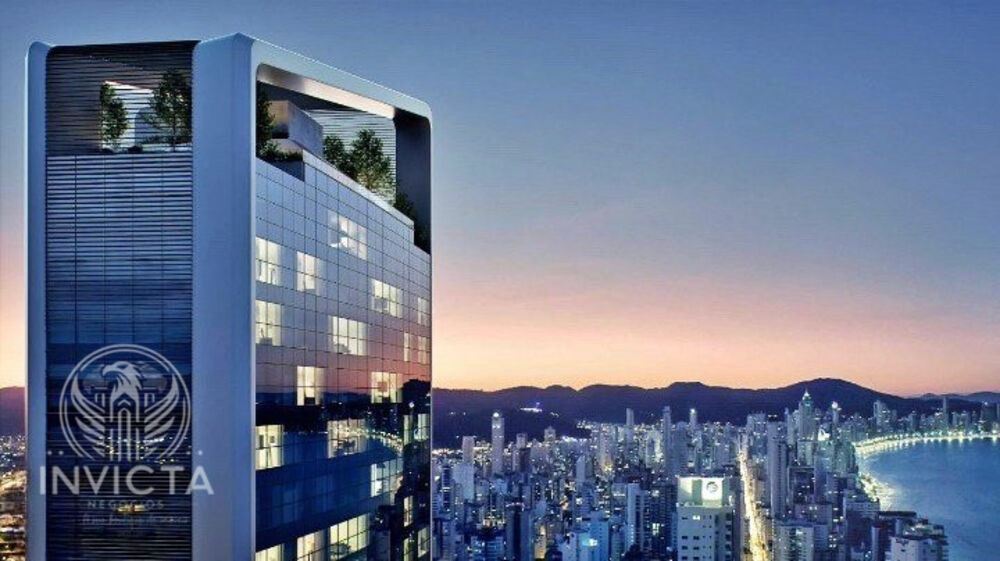 Apartamento à venda com 4 quartos, 171m² - Foto 11