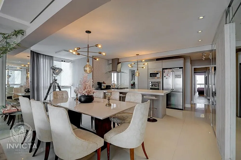 Apartamento, 3 quartos, 220 m² - Foto 9