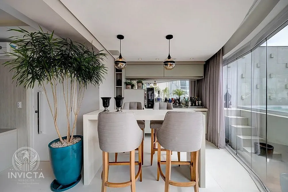 Apartamento, 3 quartos, 220 m² - Foto 4