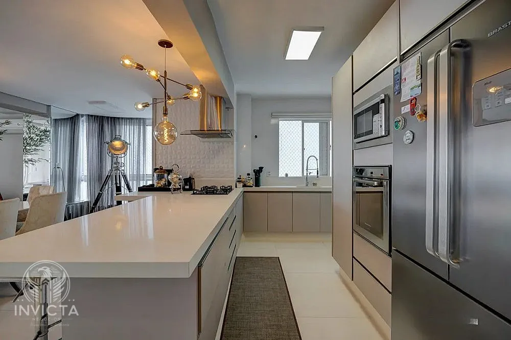 Apartamento, 3 quartos, 220 m² - Foto 10