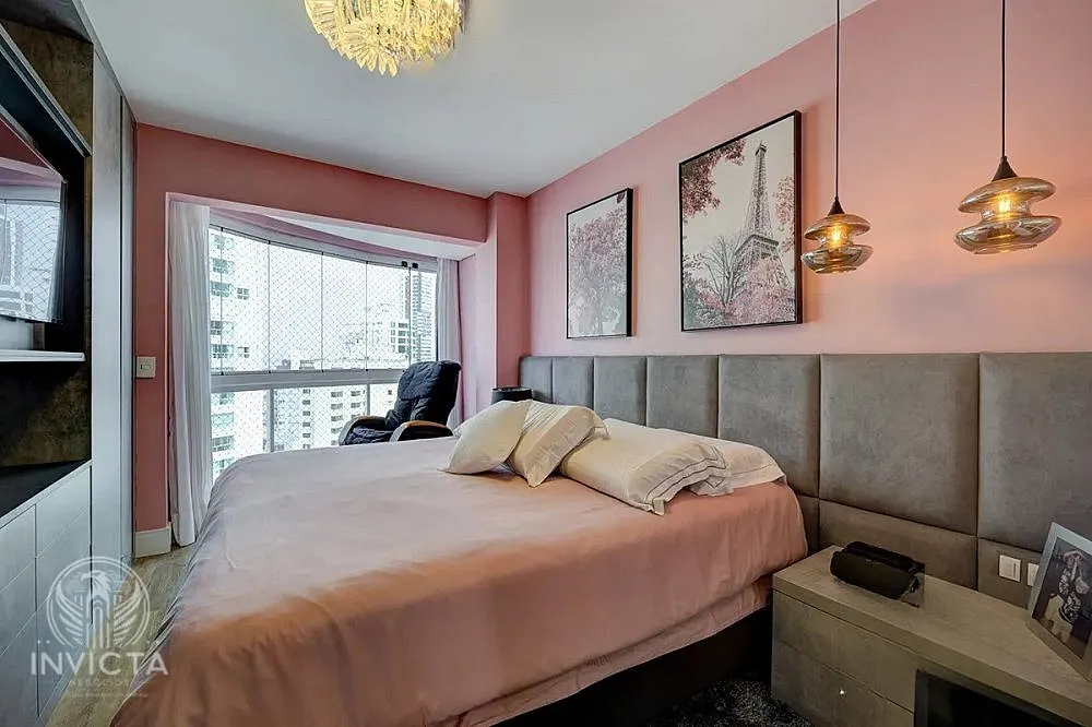 Apartamento, 3 quartos, 220 m² - Foto 7