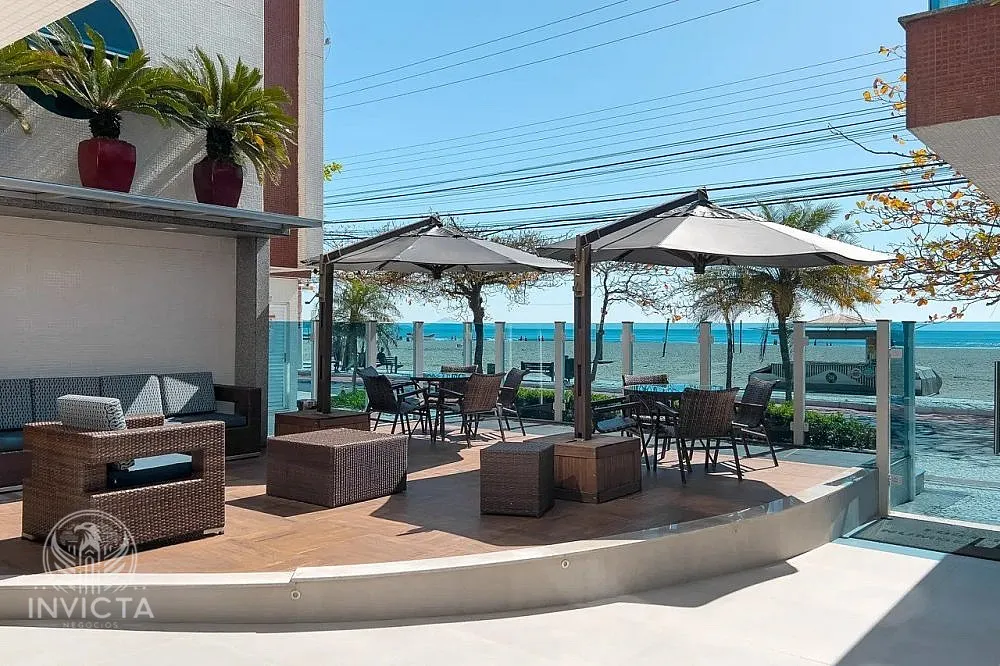 Apartamento, 3 quartos, 220 m² - Foto 14