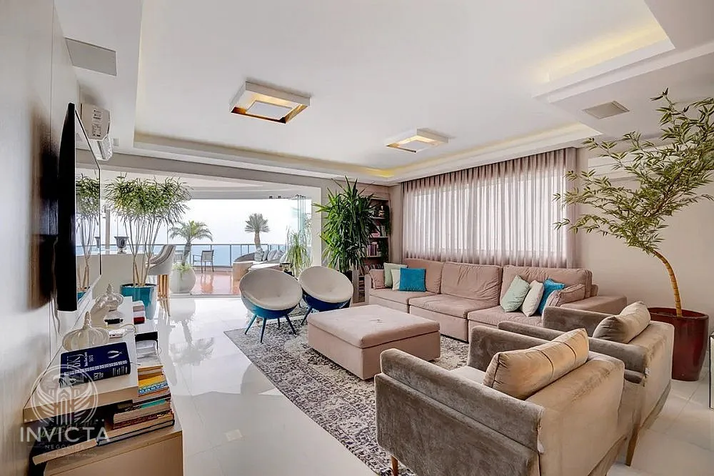 Apartamento, 3 quartos, 220 m² - Foto 5