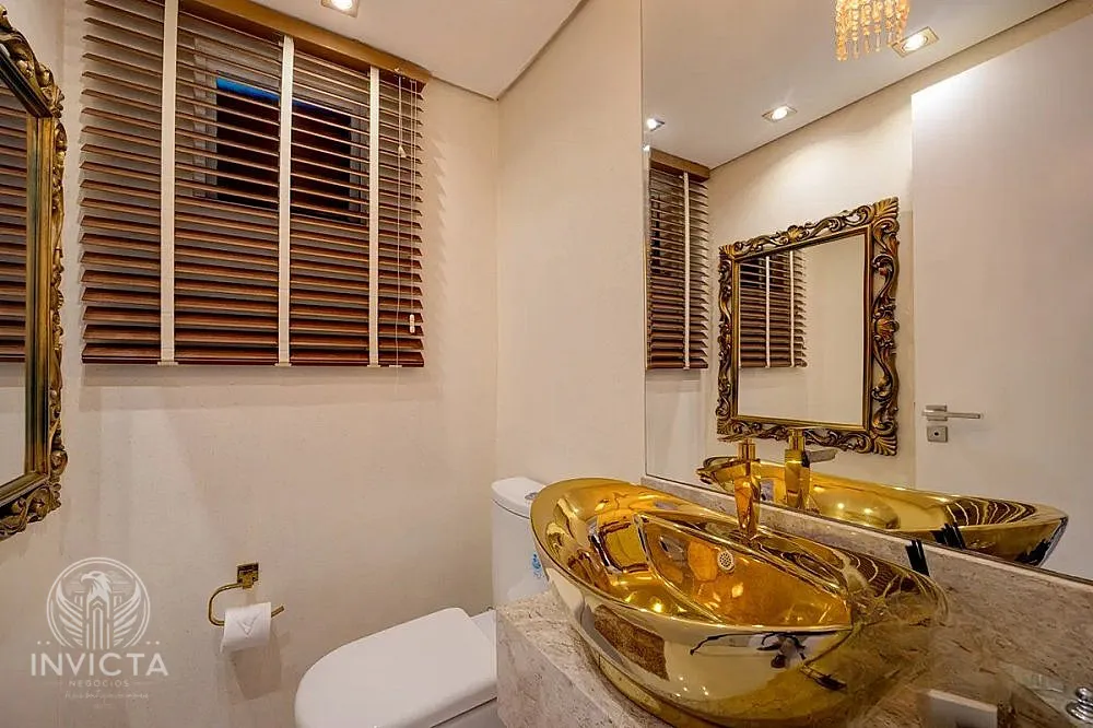 Apartamento, 3 quartos, 220 m² - Foto 12