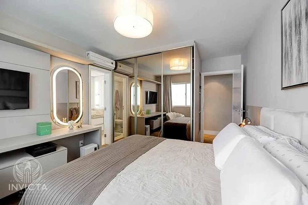 Apartamento, 3 quartos, 220 m² - Foto 6