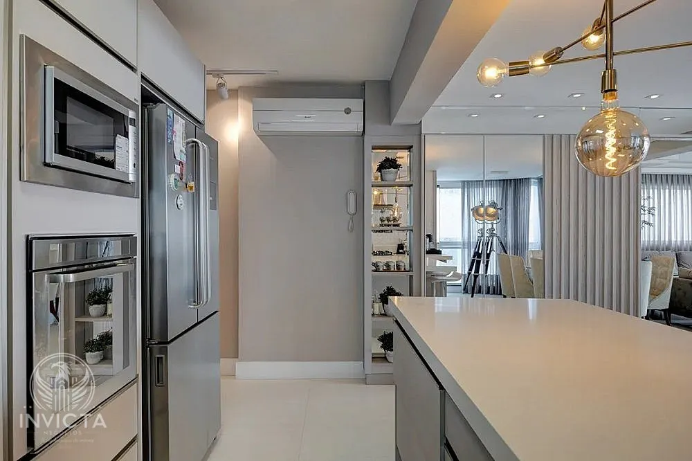 Apartamento, 3 quartos, 220 m² - Foto 11