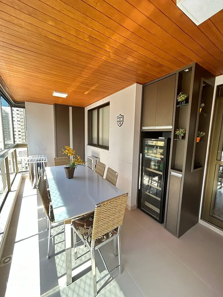 Apartamento, 3 quartos, 120 m² - Foto 3