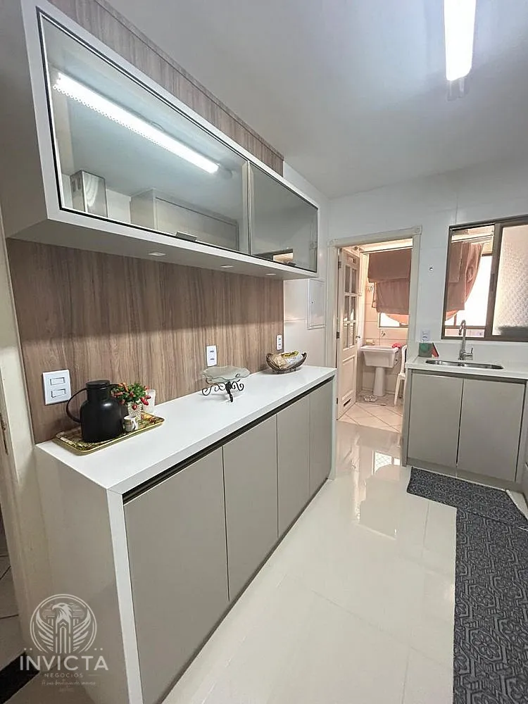 Apartamento, 3 quartos, 120 m² - Foto 5