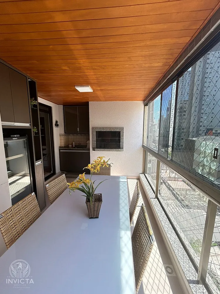 Apartamento, 3 quartos, 120 m² - Foto 2