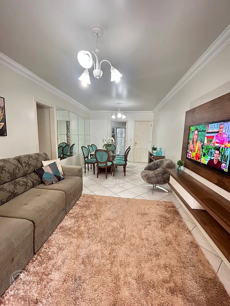 Apartamento, 3 quartos, 120 m² - Foto 7