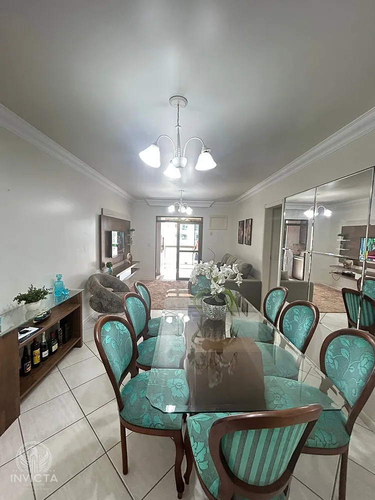 Apartamento, 3 quartos, 120 m² - Foto 5