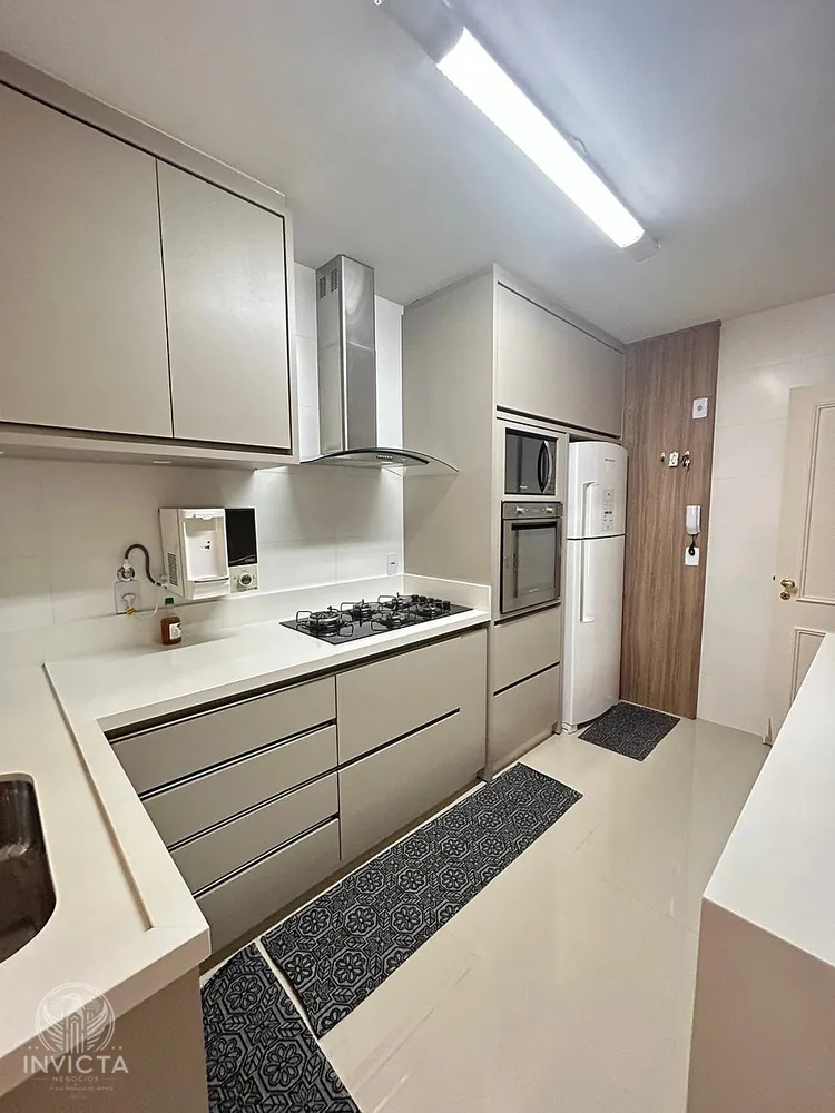 Apartamento, 3 quartos, 120 m² - Foto 3