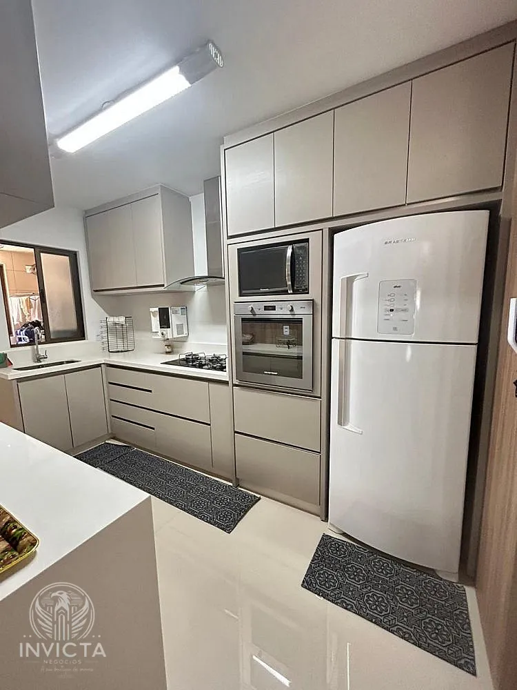 Apartamento, 3 quartos, 120 m² - Foto 6